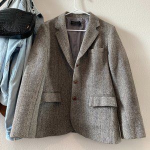 Beautiful Vintage Fall Coat